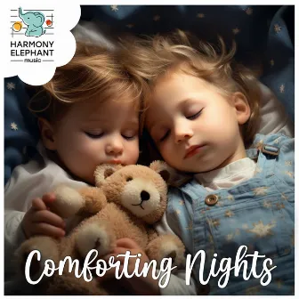 Gentle Sleep by Comforting Nights