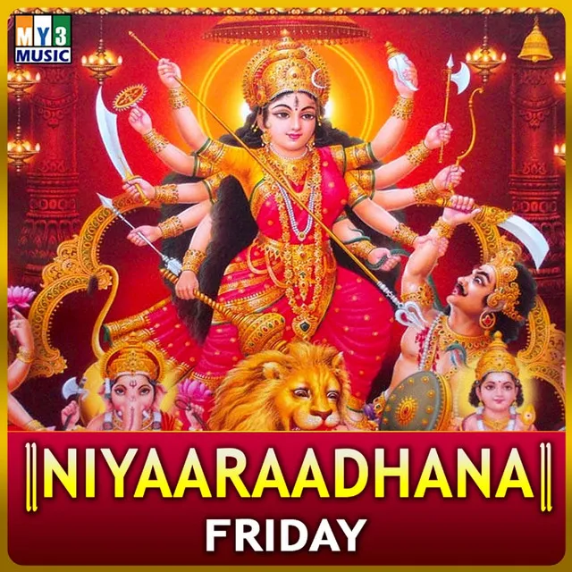 Niyaaraadhana - Friday