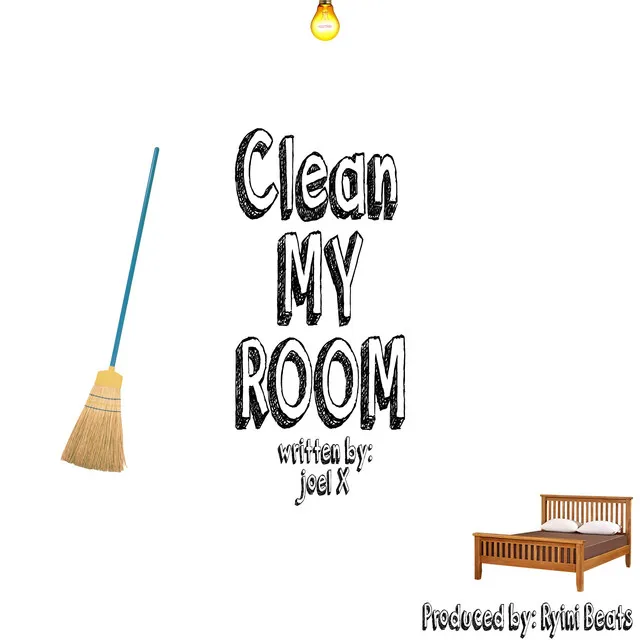 Clean My Room