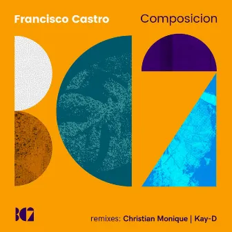 Composicion by Francisco Castro