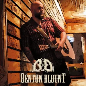 Benton Blount by Benton Blount