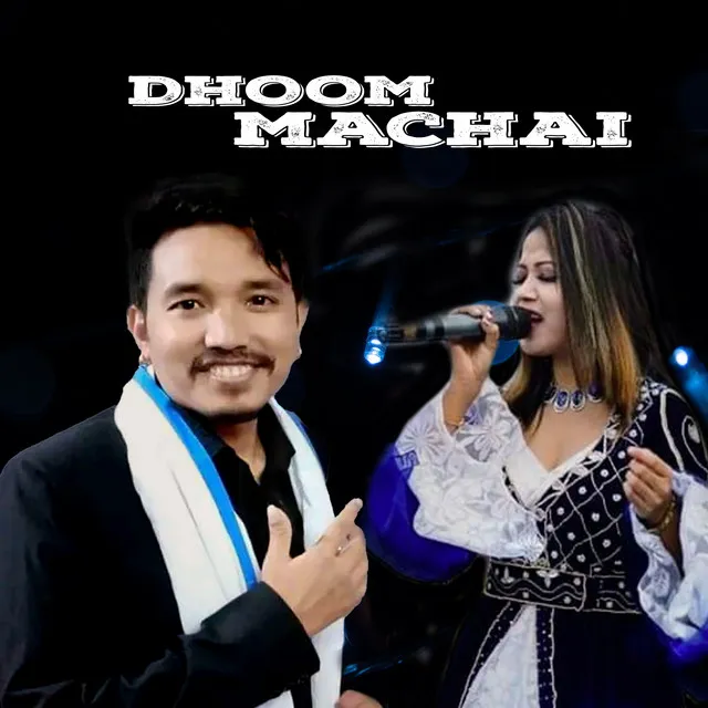 Dhoom Machai