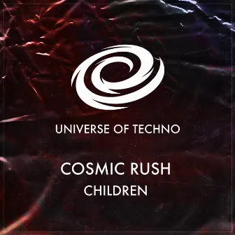 Children by Cosmic Rush