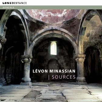 Sources by Levon Minassian