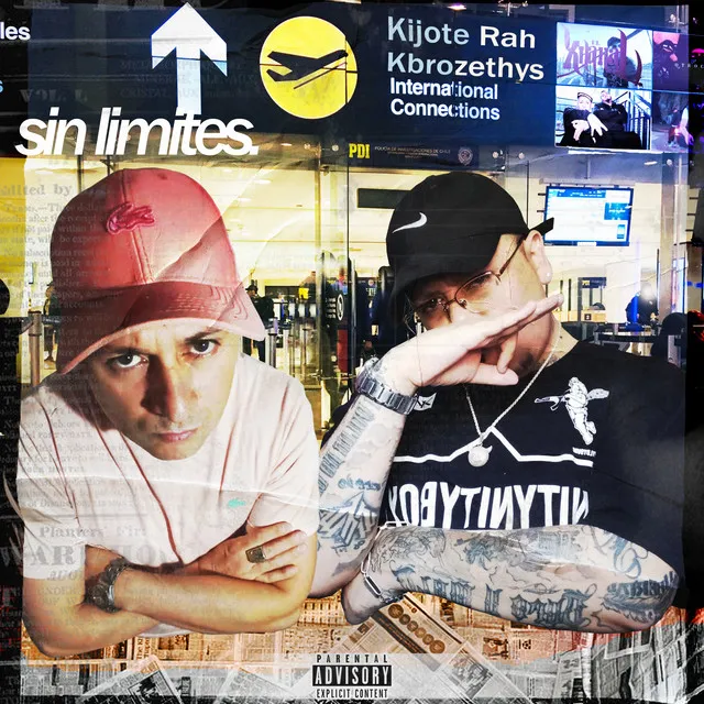 Sin Limites