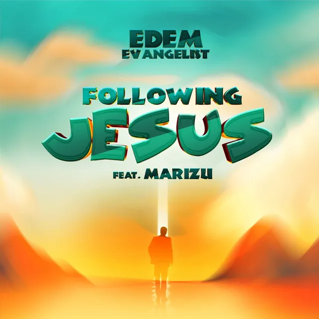 Following Jesus