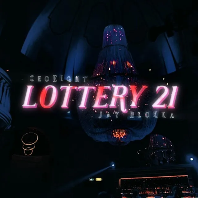 LOTTERY 21