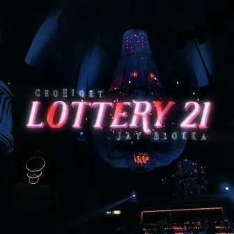 LOTTERY 21 by Jay Blokka