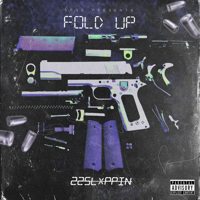 Fold Up