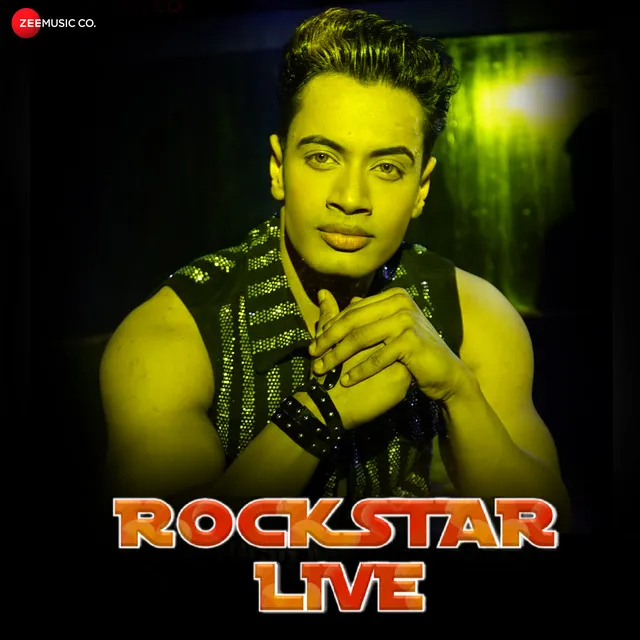 Rockstar Live