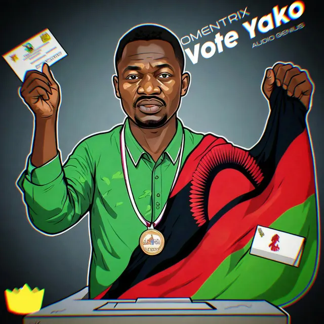 Vote Yako