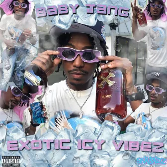 Exotic ICY Vibez by Baby Jang