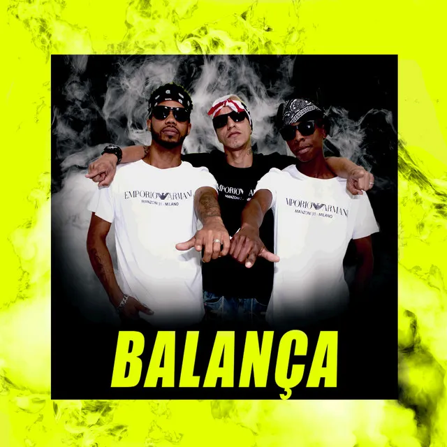 Balança