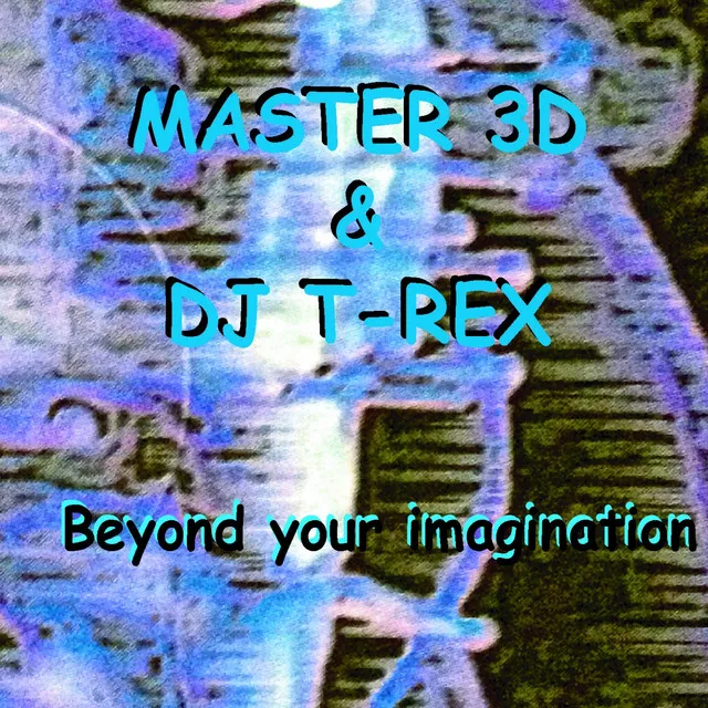 Beyond Your Imagination - 15 Gallons 99 Mix