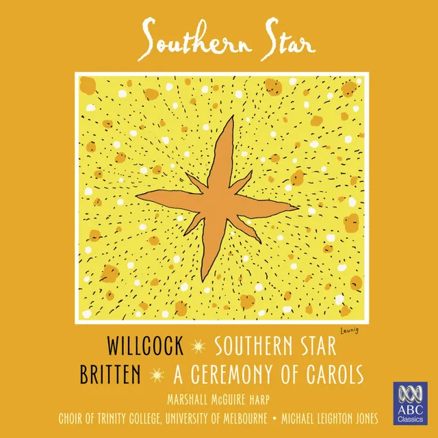 Southern Star: VIII. What Did You Get?