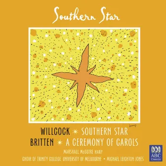 Southern Star by Michael Leighton Jones