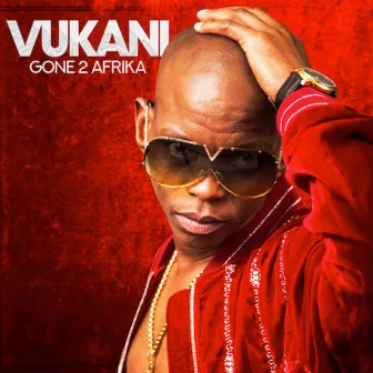 Gone 2 Afrika by Vukani