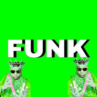 Funk by Producer of Ohio