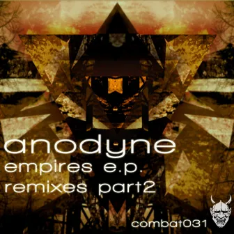 Empires Remixes, Part 2 by Anodyne