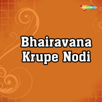 Bhairavana Krupe Nodi by Shalini Deshpande