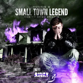 Small Town Legend (Deluxe) by Ronnie G