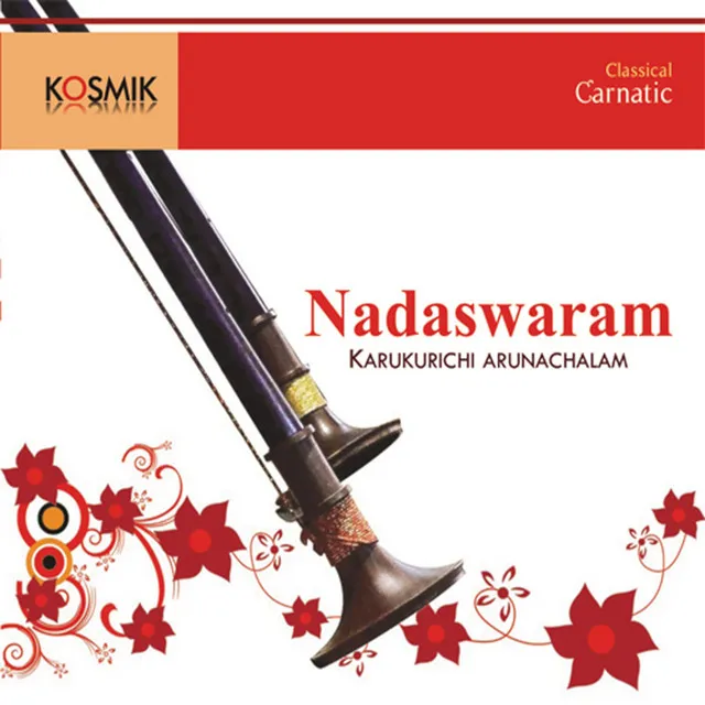 Nadaswaram 1