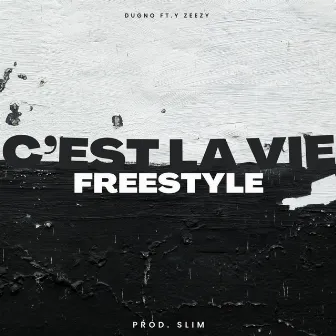 c'est la vie freestyle by Dugno