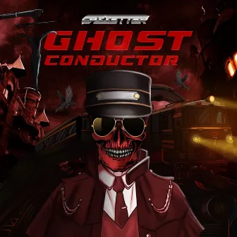 Ghost Conductor by Cassetter