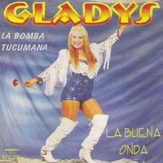 La Buena Onda by Gladys 