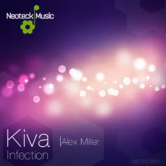 Infection by KIVA