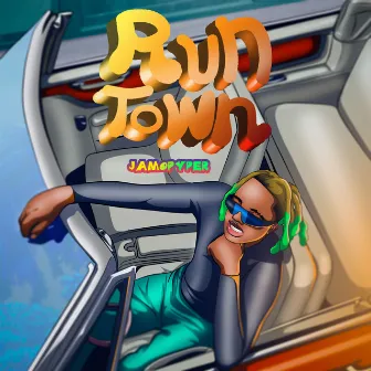 Runtown (Die Minute) by Jamopyper