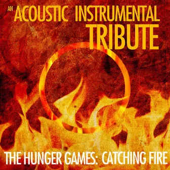 Acoustic Instrumental Tribute to The Hunger Games: Catching Fire by The Captive Forest