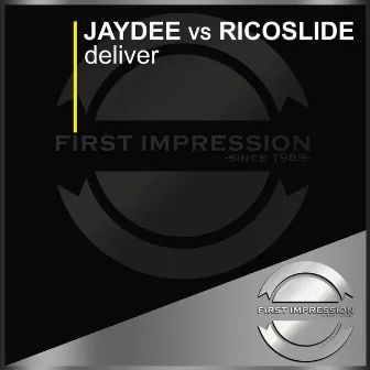 Deliver by Ricoslide