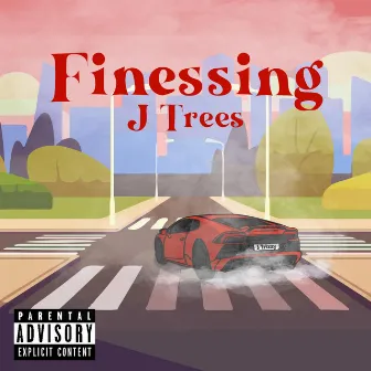 Finessing by J Trees