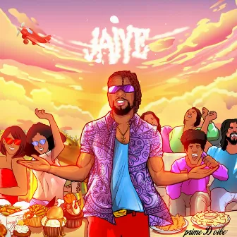 Jaiye by Prime D Vibe