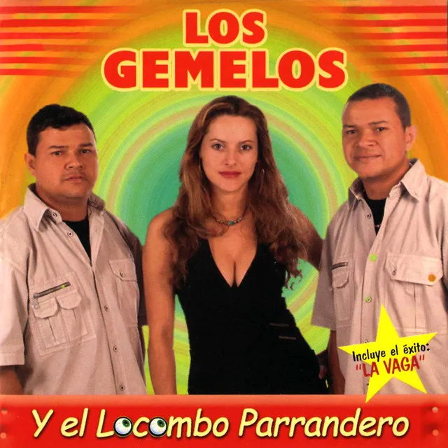 Los Gemelos