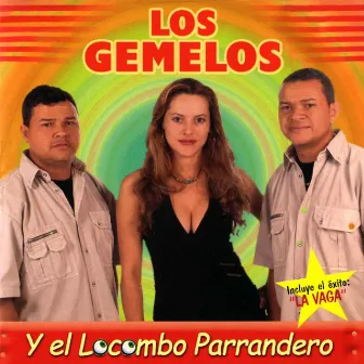 Los Gemelos by Los Gemelos