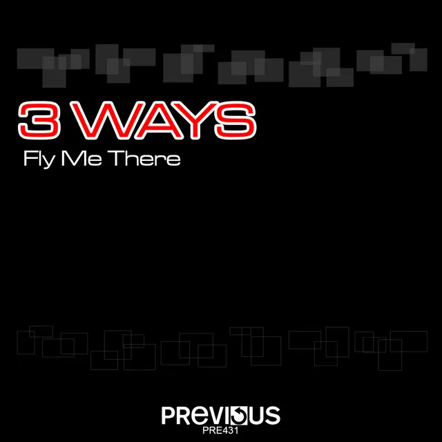 Fly Me There - Radio Edit