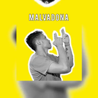 Malvadona by Blin original