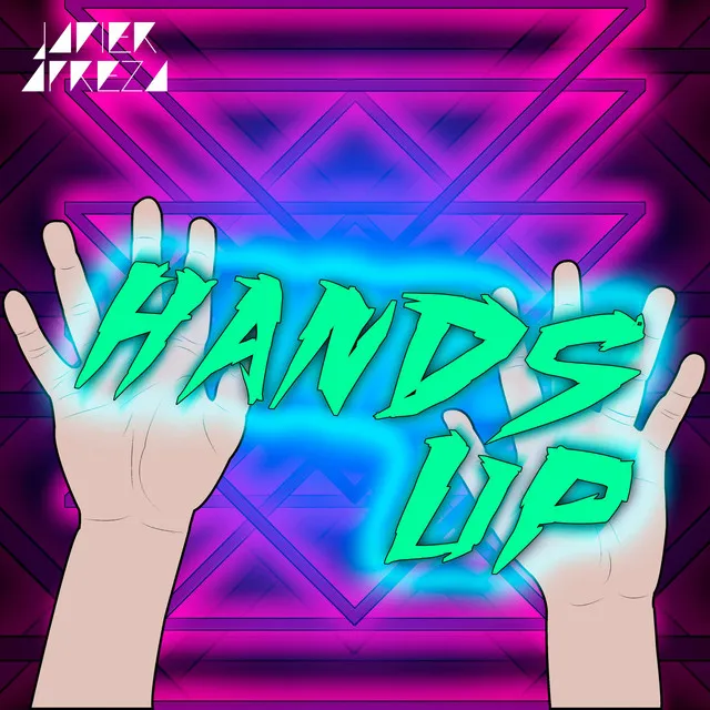 Hands Up