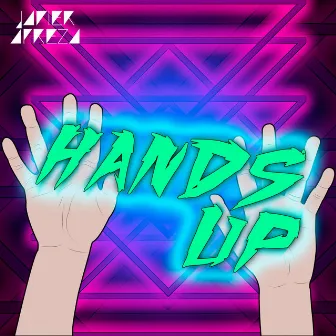 Hands Up by Javier Apreza