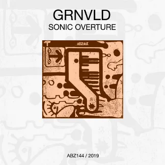 Sonic Overture by GRNVLD