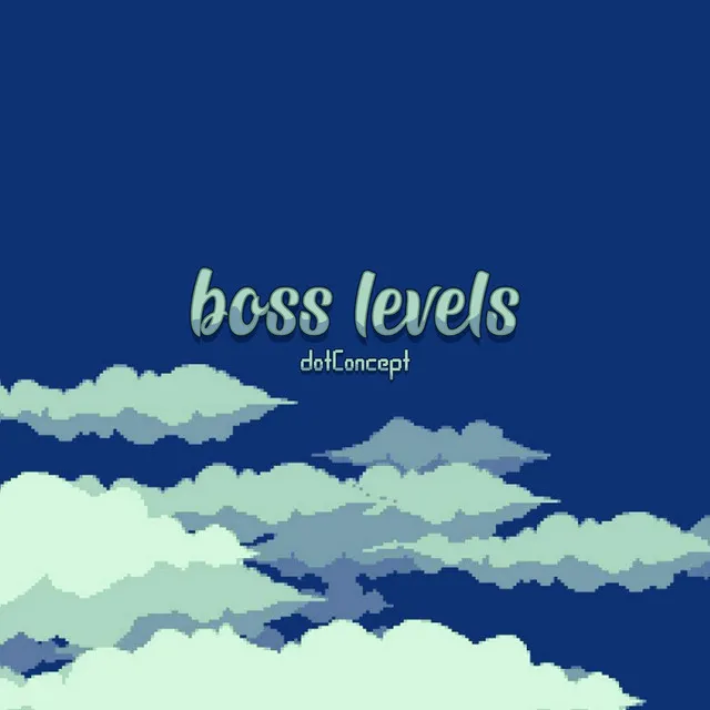 Boss Levels