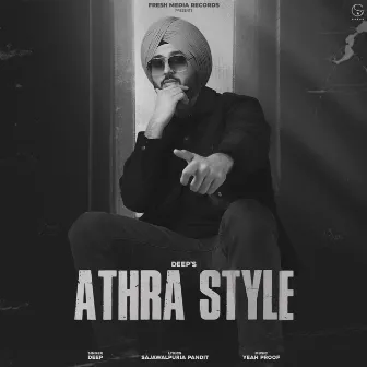 Athra Style by Deep