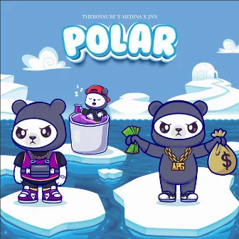 Polar by RealJuninhx