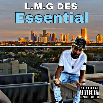 Essential by L.M.G Des