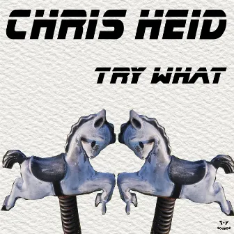 Try What by Chris Heid