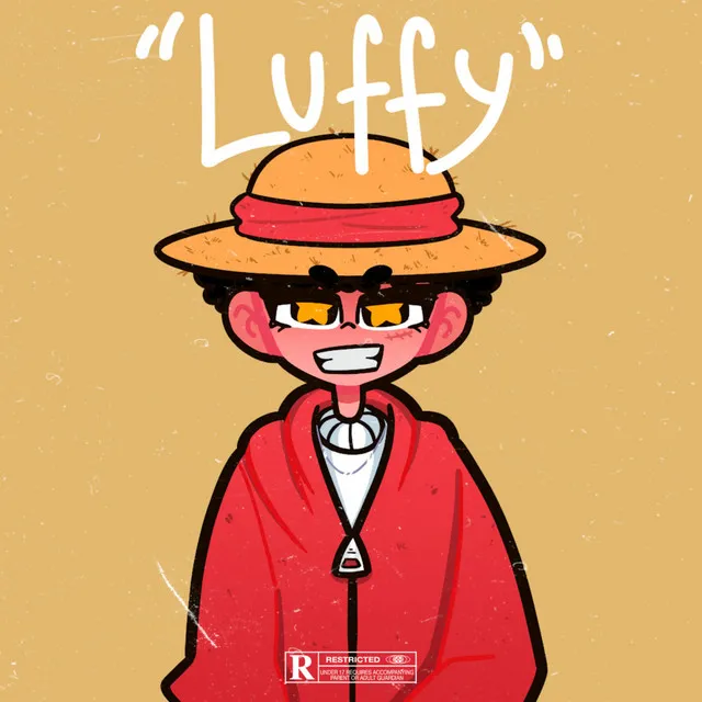 Luffy