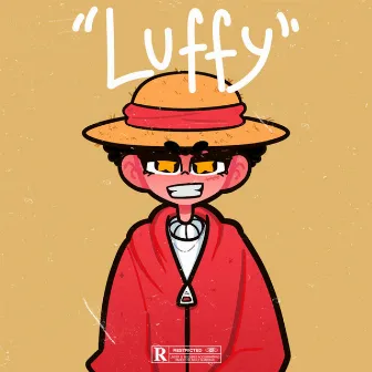 Luffy by FlackoNate