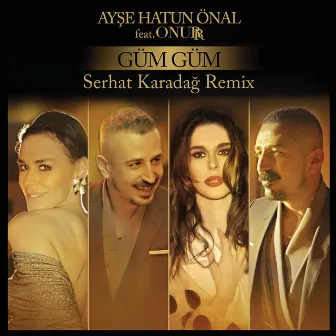 Güm Güm (Serhat Karadağ Remix) (feat. Onurr) by Ayse Hatun Onal